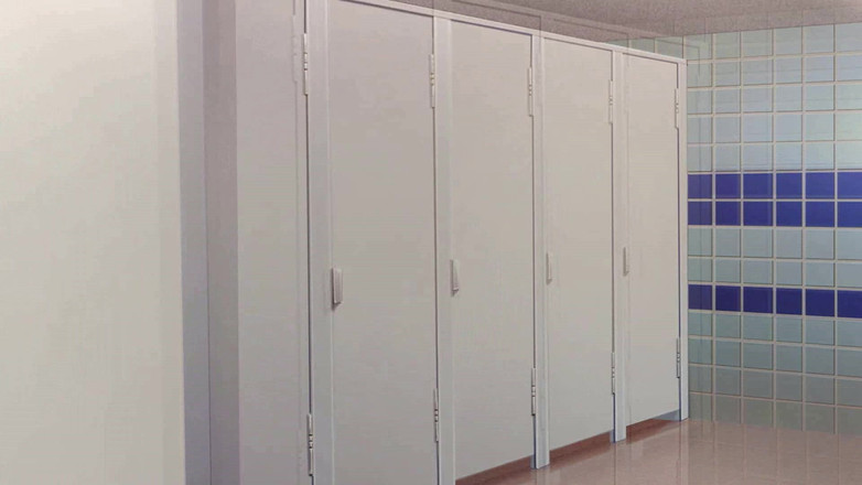 Dirty GamesXxX: Обіцянка, найкраща залишилася непривабливою: розпусну зрадливу подругу трахнули в туалеті, поки її хлопець-рогоносець стоїть поруч з нею 29