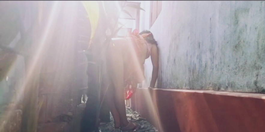 Teensex: Your Big Brother Is Boring in Bed Horny Bhabi with...