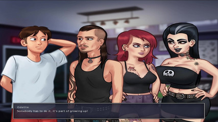 Joystick Cinema: # 48 - Saga do Verão