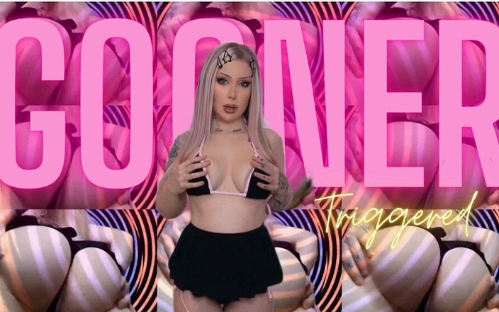 LDBMistress: Gooner Triggers