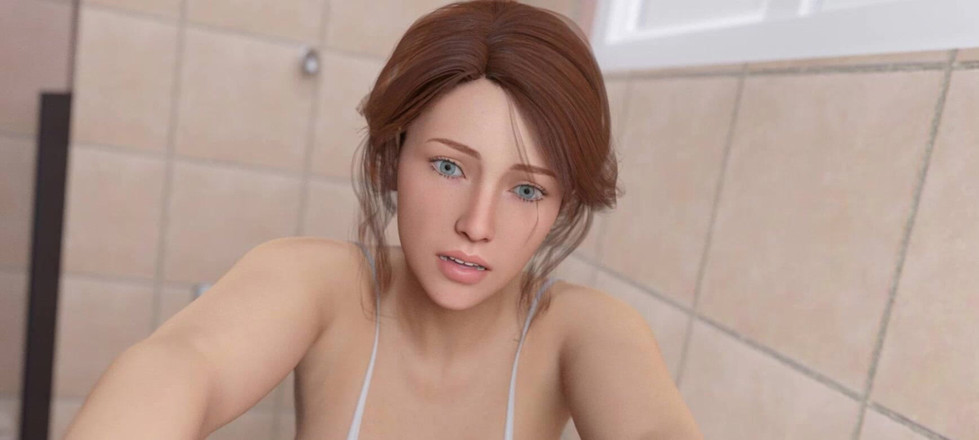 Miss Kitty 2K: Проблеми з серцем - 2 я клянуся, ми не означали це від foxie2k