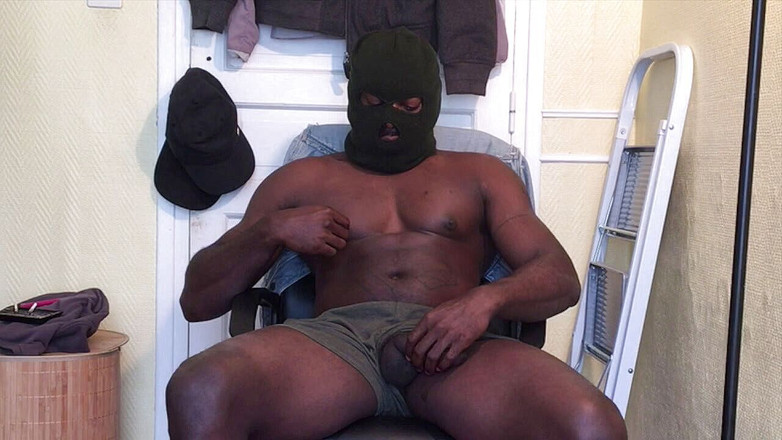 Biorksen: Biorksen honí tohoto velkého čůráka