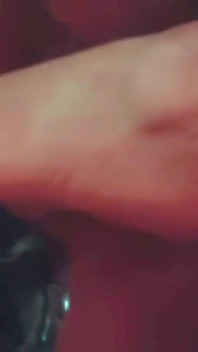 Sativa Tickles Brandys Feet - Sativa Love's Brandys Feet so Much, She's Biting and Tickling Her Cute Little Feet!