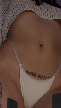 Worship Skinny Belly