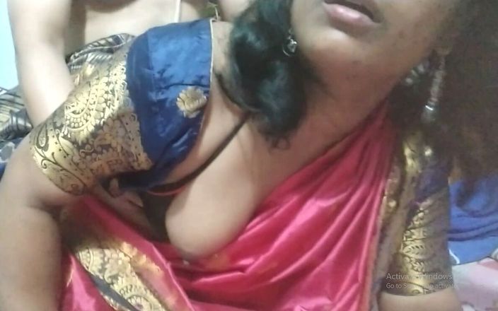 Pop mini: Indiancă desi bhabhi sex incitant și suge pula