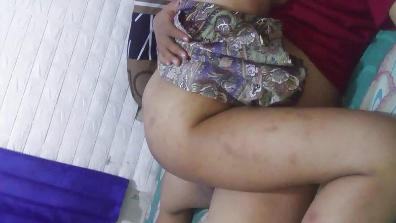 Cocktail sex: Šukání tetičky písně až do mokra