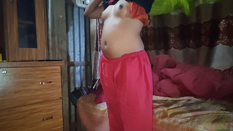 Rozi: Echt amateurpaar met vriendin pure chemie