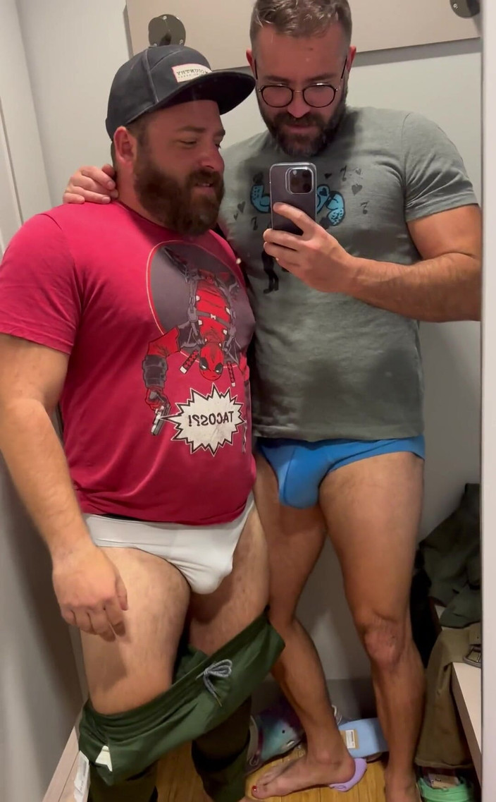 Huzzbearz: 일상 생활