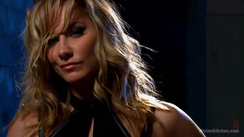 Divine Bitches by Kink: Hookers Revenge: Pegging, Humiliation and Enslavement