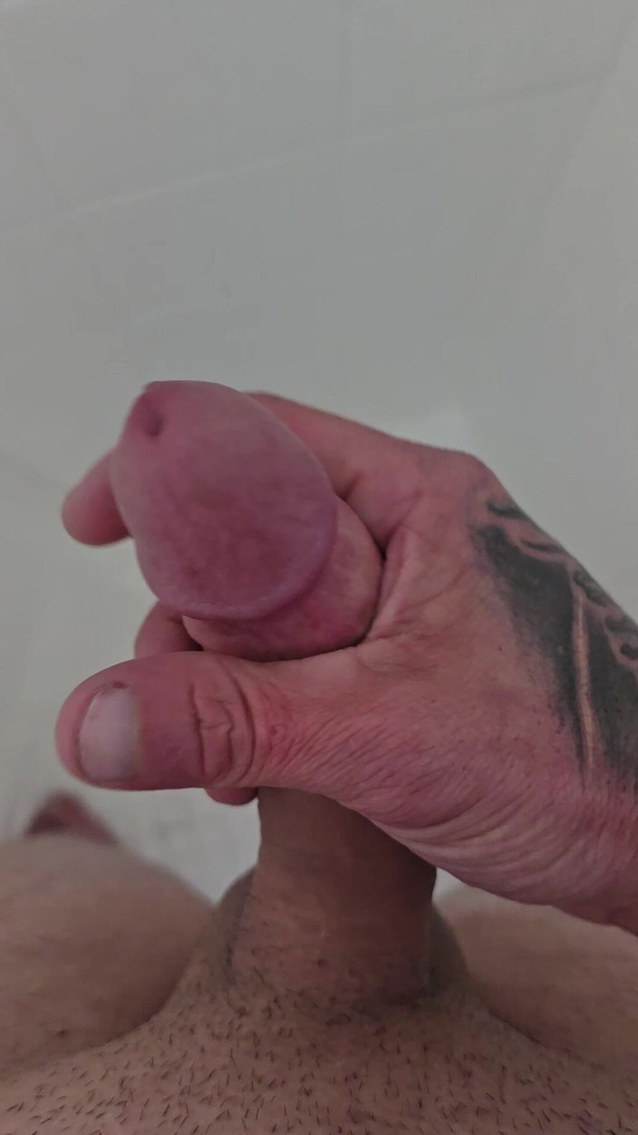 Hot bori: Masturbace ve sprše