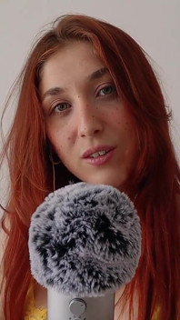 Sweet & gentle ASMR JOI with aftercare