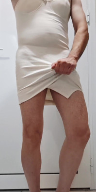 Horny and Aroused After a Hard Fuck, I Continue to Caress My Cock and Asshole and I Want More!!!