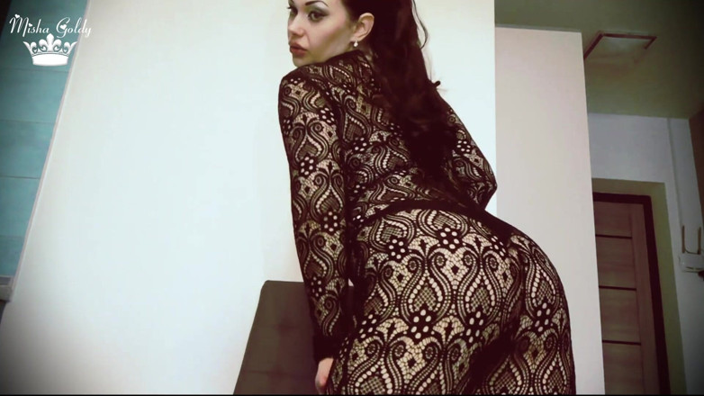Goddess Misha Goldy: अपनी शादी के बर्बाद होने के साथ आप केवल मेरे हैं