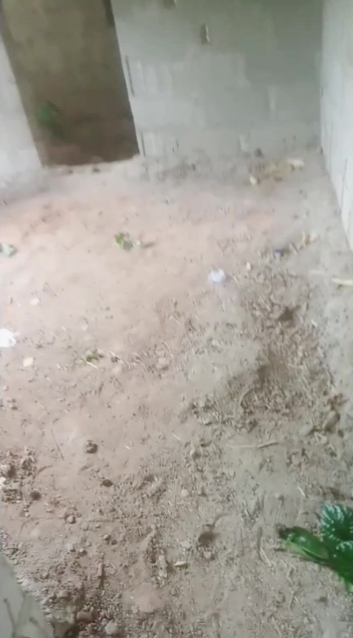 BLACKSHOOTERR: Big Uncle Fucking Stepcousin Stepbrother in Uncomplicated Building