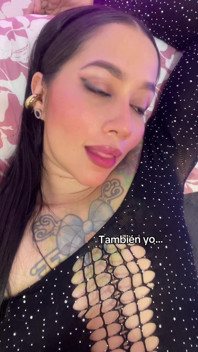 Sexy, Cute MILF