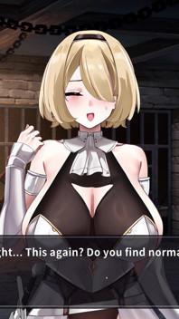Imprisoned Princess - My Wife Wants to Be a Professional Cosplayer