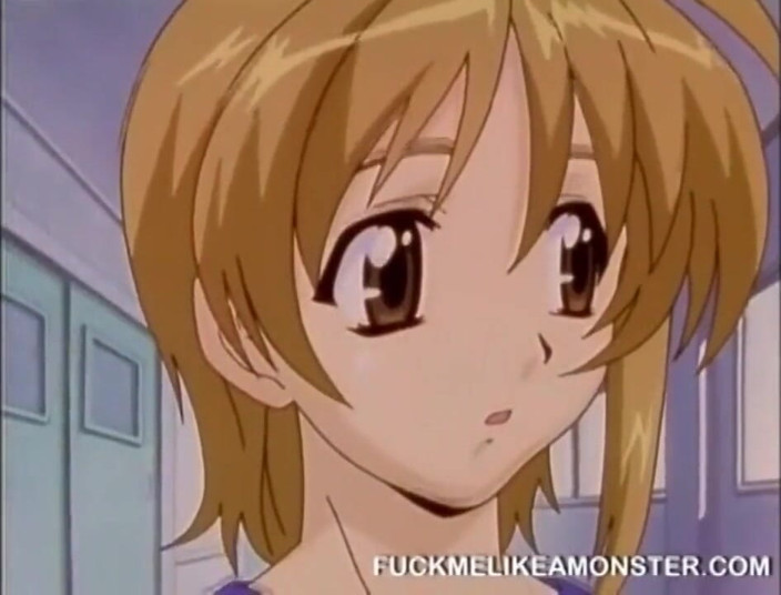 Fuck Me Like a Monster: Hentai porn magic sex seed demons fuck fairies