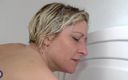 Mature NL: German housewives who love massage, pussy and cock