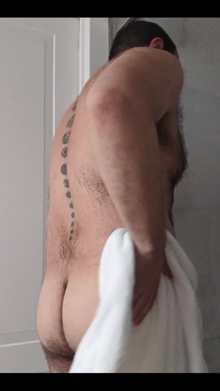 Ulysses the bear: Uscare