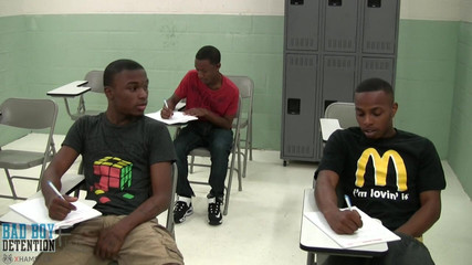 Flava Works Entertainment: Hukuman untuk cowok nakal #1 - f adalah untuk ngentot - adegan 4