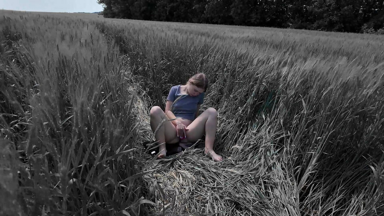 xKeryB: Zoufalá jsem chtěla jít domů, abych si to vyhoněla