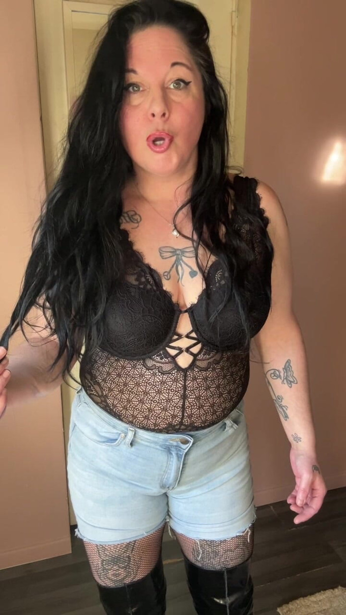 Maitresse Clara: No Pleasure for You Just My Voice and Your Frustration