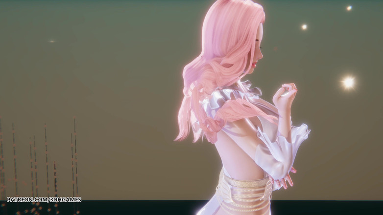 3D-Hentai Games: Hwaa Seraphine सेक्सी स्ट्रिपटीज़ लीग ऑफ लीजेंड्स हेनतई बिना सेंसर किया हुआ