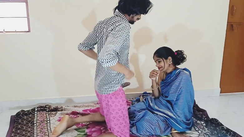 Vija: Deshi Wife Cheating with Friends Husband Sex Video Porn Video