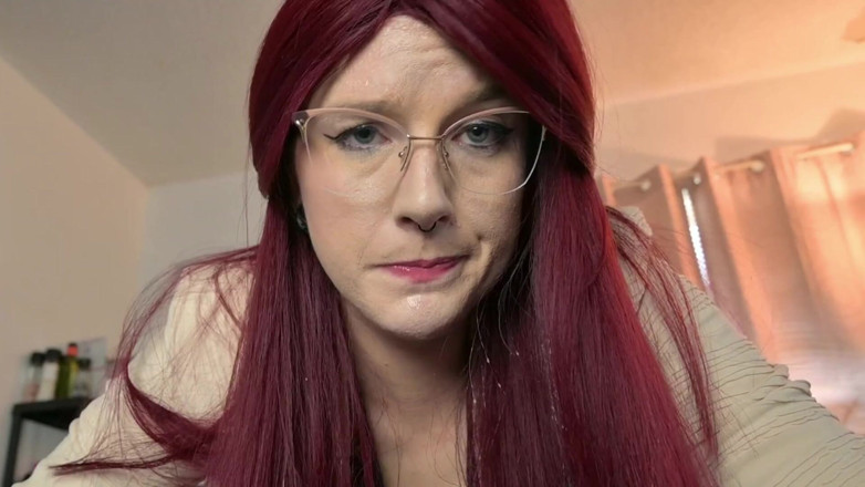 Missellie8: Stepmommy: the Nympho Unleashed