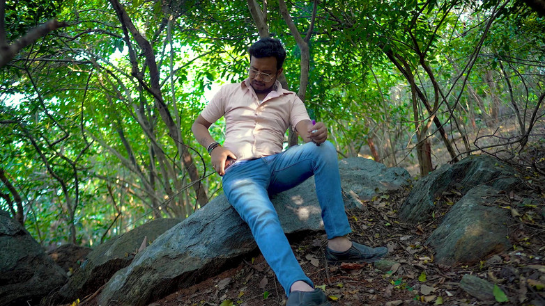 BabyTina2: Měl hardcore sex s kamarádovou přítelkyní v lese