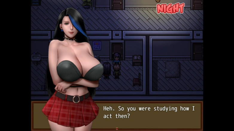 HotSummer117: Zombie's retraite cap 15 - dubbele tietenbeurt