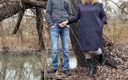 Our Fetish Life: My mother-in-law knows how much her son-in-law loves outdoors