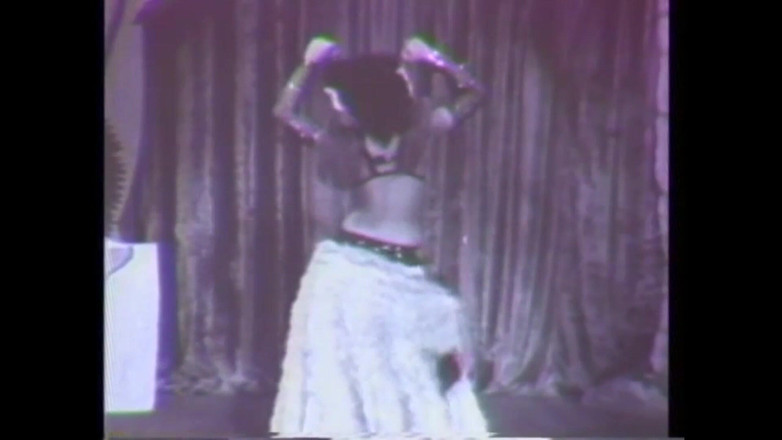 Vintage Usa: 一个完美的女同性恋科皮男人