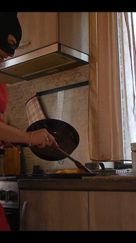 Puis-je cuisiner pour vous ?