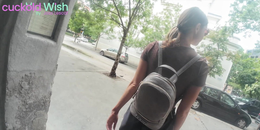 Joss for Cuckold wish: 18y grannar föredrog BBC som studie avsnitt 3