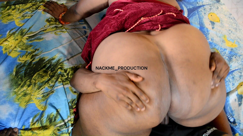 NACKME_PRODUCTION: Nữ hoàng vusi tại đó một lần nữa