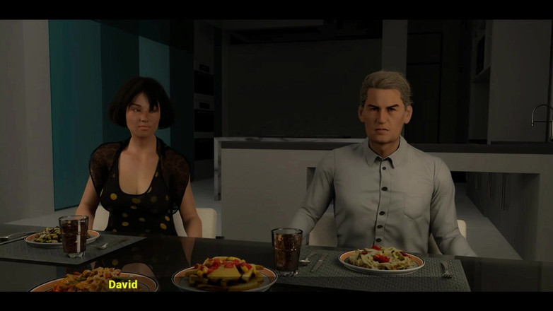 LoveSkySan69: 집에서 멀리 떨어져 [17] 71부 좋은 섹스와 Loveskysan69의 핫한 십대 후장