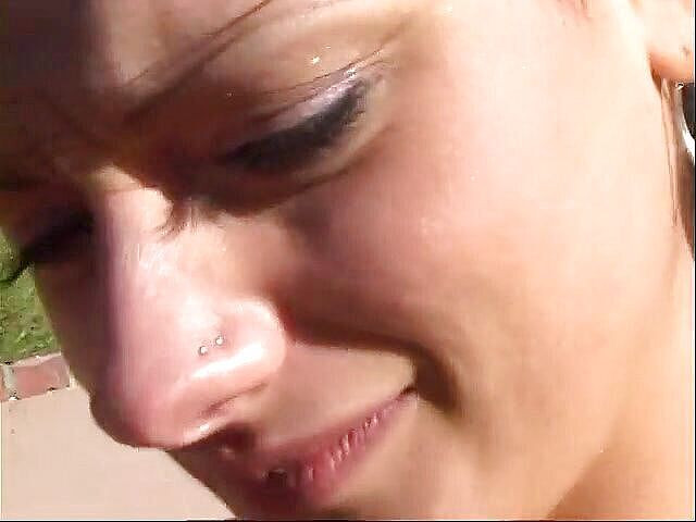 Fuck me Hard: Three perfect teens fuck each other