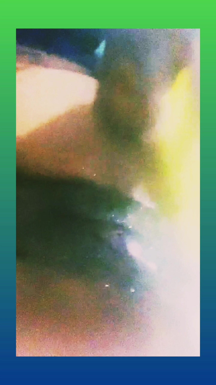 Perswayzion Xstacy: Buen Coño