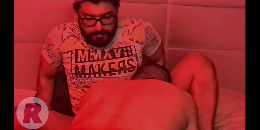 Robgrappler: Un caldo