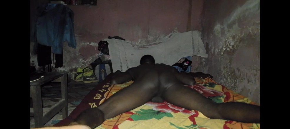 Masturbator emmy: 흑인 대물 자지에게 따먹히는 거유 밀프