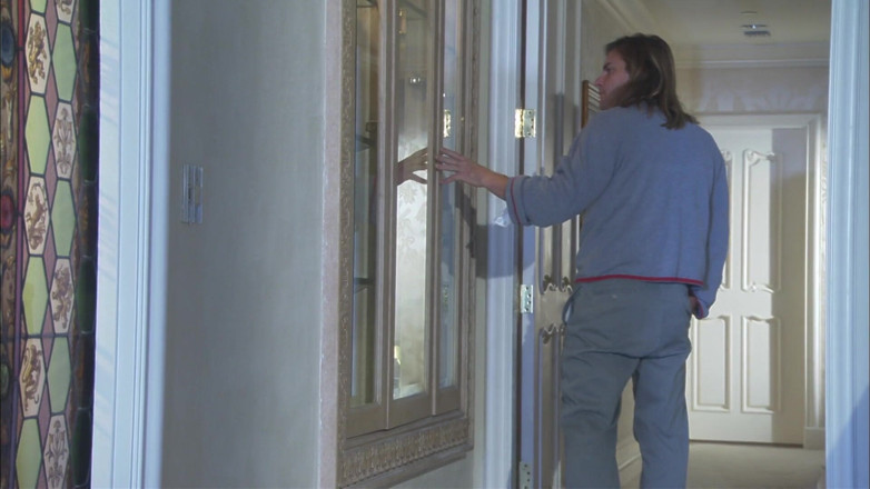 Size Matters: House-wife Pinned on the Wall for a Rough Doggystyle Nailing