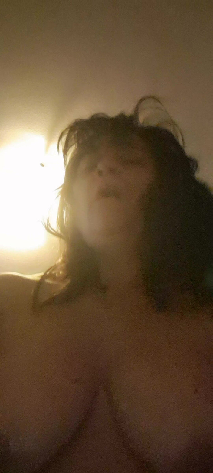 Mommy big hairy pussy: JOI spagnolo pov sesso cowgirl