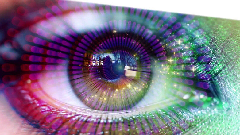 Goddess Misha Goldy: Dronefication dokončena - Oddejte svou mysl - prázdné a svázané