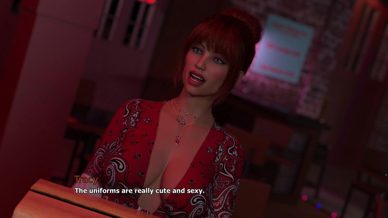 Wickedgammes studio: Synové analarchy část 55