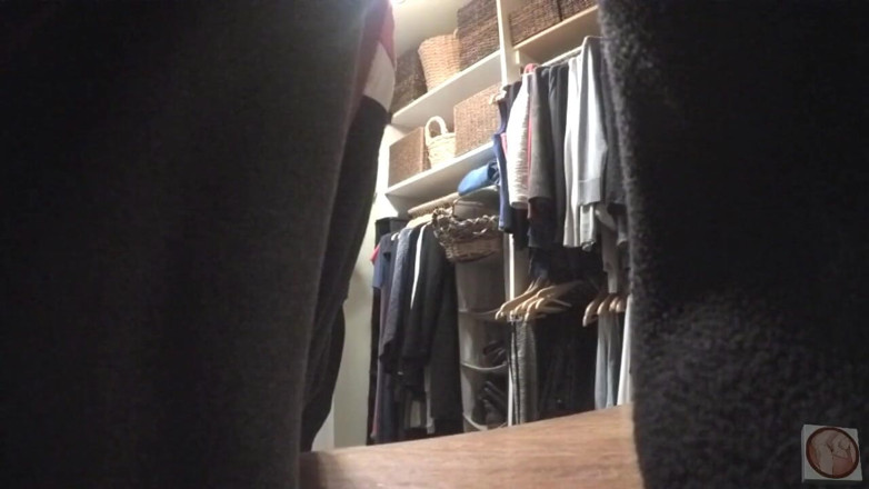 MarieRocks: Sexy 63+ ass caught on camera