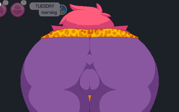 The BenJojo: Ibu tiri saya panas