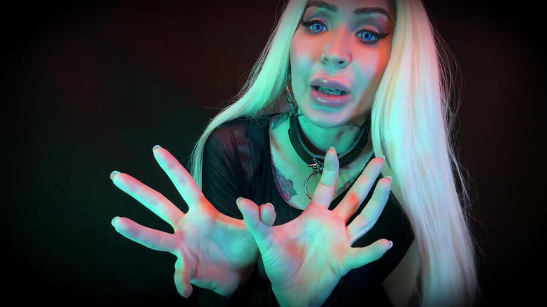 Baal Eldritch: El D.de la bruja enojada ... R maldición - edición12