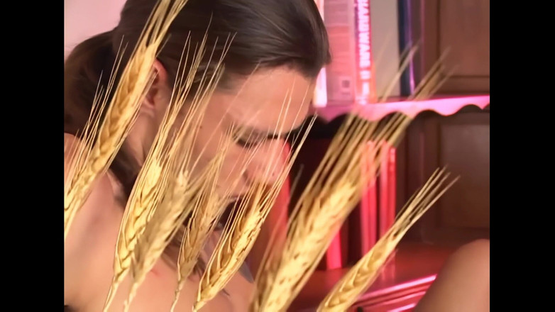 Planet Shemale: Twarda jazda Susanny