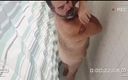 Curvy N Thick: 76CurvyNThick shower cam